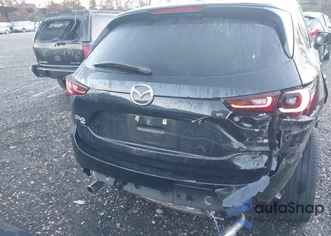 2023 Mazda Cx-5 2.5 S Premium из США, поврежденный, VIN JM3KFBDM1P0111030